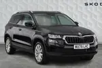 2025 Skoda Karoq