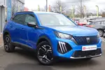 2023 Peugeot 2008