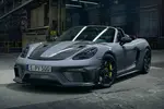2025 Porsche 718