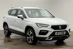 2022 SEAT Ateca