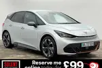 2023 Cupra Born