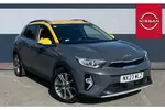 2023 Kia Stonic