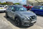2022 Nissan Juke