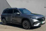 2024 Mercedes-Benz EQB