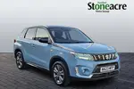 2023 Suzuki Vitara