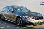 2019 BMW 3 Series