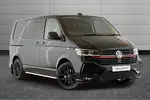 2022 Volkswagen Transporter
