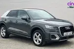 2017 Audi Q2