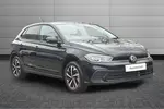 2026 Volkswagen Polo
