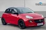 2019 Vauxhall Adam