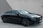 2025 Mercedes-Benz CLA