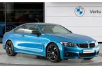 2019 BMW 4 Series