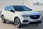 2020 Vauxhall Grandland X