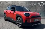 2024 MINI Electric