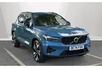 2024 Volvo XC40