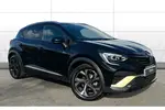 2024 Renault Captur