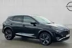 2024 Nissan Qashqai