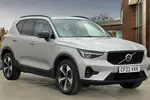 2022 Volvo XC40