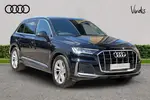 2020 Audi Q7