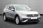 2024 Volkswagen Tiguan Allspace