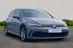 2024 Volkswagen Golf