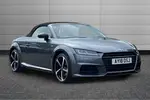 2018 Audi TT