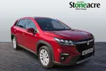 2023 Suzuki S-Cross