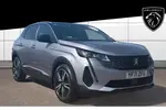 2021 Peugeot 3008