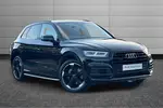 2020 Audi Q5
