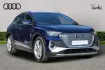 2025 Audi Q4