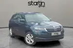 2019 Skoda Karoq