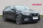 2022 Nissan Qashqai