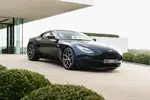 2019 Aston Martin DB11