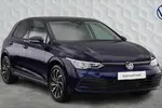 2023 Volkswagen Golf