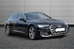 2024 Audi A6