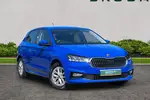 2023 Skoda Fabia