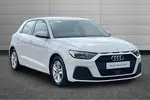 2023 Audi A1