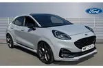 2022 Ford Puma
