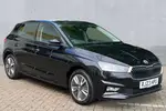 2023 Skoda Fabia