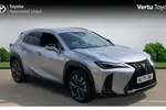 2025 Lexus UX