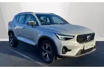 2022 Volvo XC40