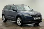 2022 Skoda Karoq