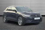 2025 Volkswagen T-Roc