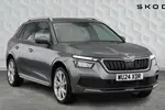 2024 Skoda Kamiq