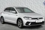2022 Volkswagen Polo