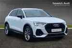 2022 Audi Q3