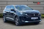 2023 Peugeot 5008