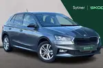 2024 Skoda Fabia