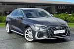 2020 Audi S3