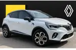 2022 Renault Captur